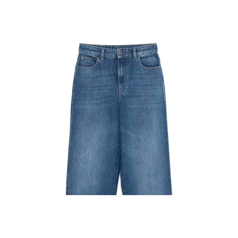 EMPORIO ARMANI J4B Jeans-3