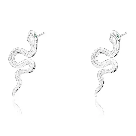 XXA S925 Silver Necklaces Women's-6