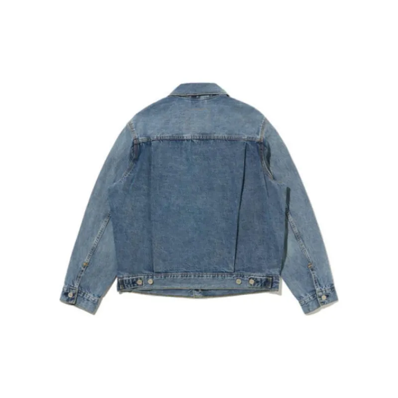 Levi's Type 2 Jacket-1