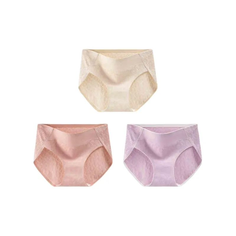 Ordifen Underpants Women's 3 Pack-3