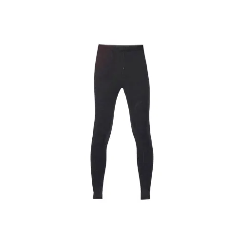 COMBO Leggings Men's Black Gray