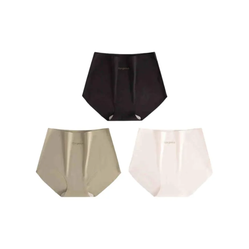Ordifen Underpants Women's 3 Pack-8