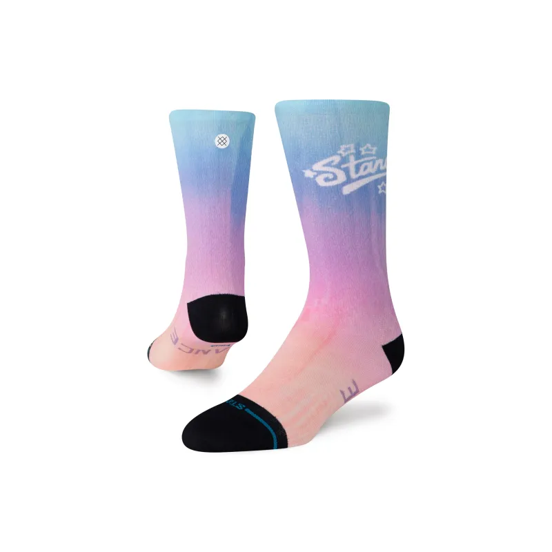 Stance Cycling Socks PRO Unisex 1 Pack Image Color-1