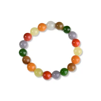 The Call Of The Heart Bracelets Sugar Jade Unisex