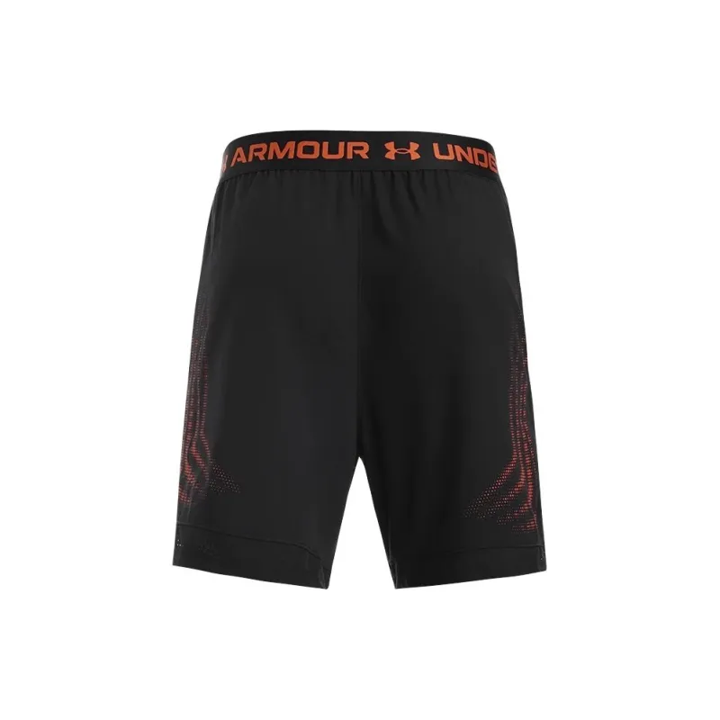Under Armour Vanish SS25 Sports Shorts Men's Black-1