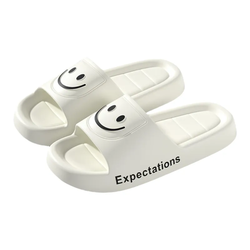 Ming Sheng Slippers / Home Slippers-10