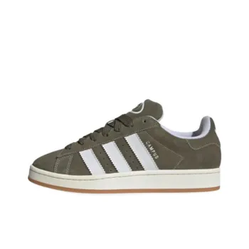 Adidas Originals Campus 00s Olive Strata White Gum