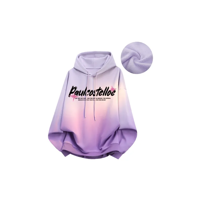 PAUL COSTELLOE Sweatshirt Unisex-16