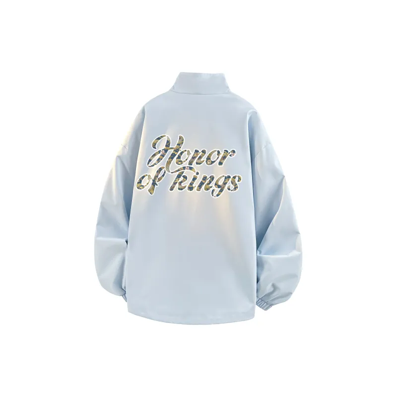 HONOR OF KINGS Jackets & Coats Unisex-12