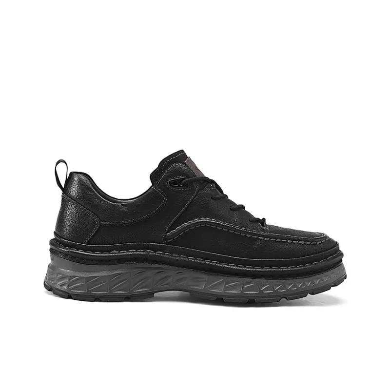 EDENBO Business Casual Shoes Men's-3