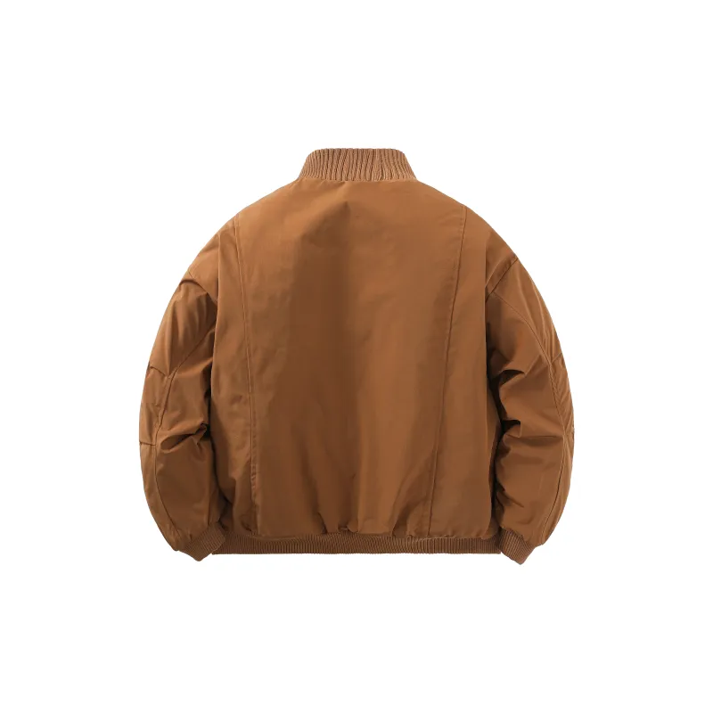 Stillslow Jackets Unisex-13
