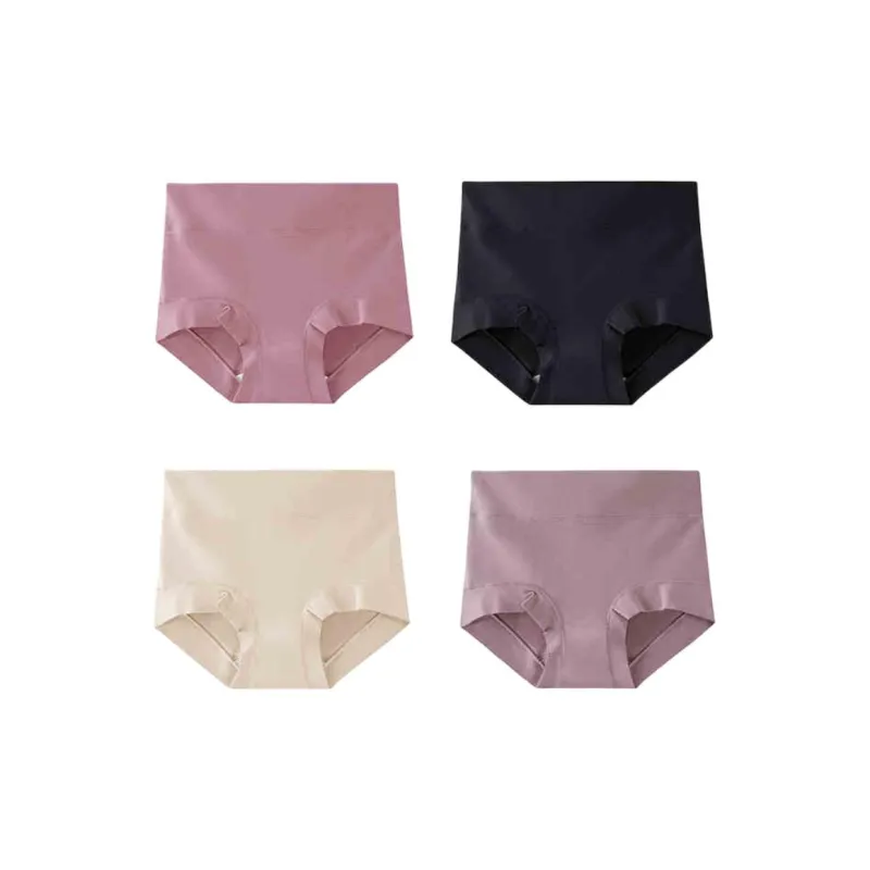 Ordifen Underpants Women's 4 Pack-3