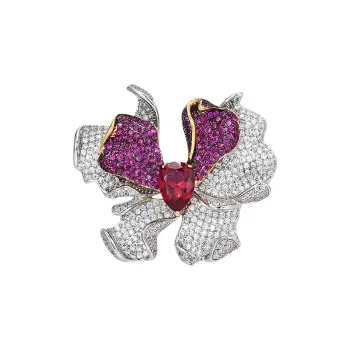 Marco Bizzarri Brooches Women's