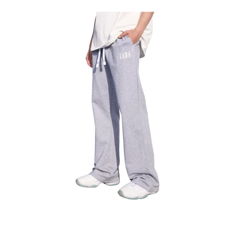 VEIDOORN Knitted Sweatpants Unisex-10