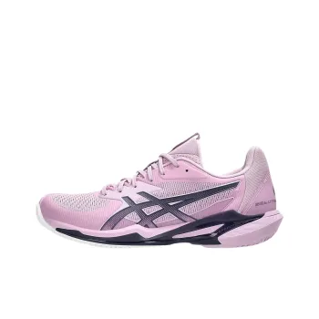 Asics Solution Speed Ff 3 Light Ube Indigo Fog Women's