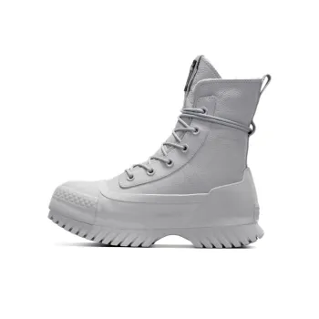 Chuck Taylor All Star Converse Lugged Platform 2.0 X High 'Waterproof Grey Area'