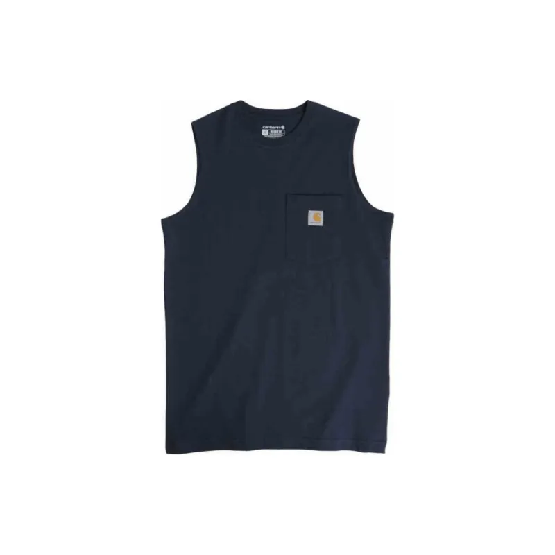 Carhartt T Shirts Men-1