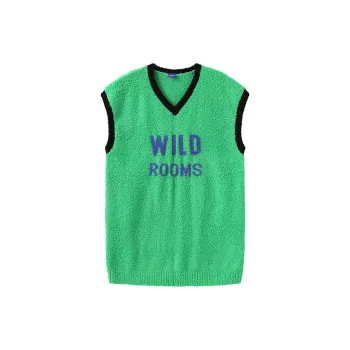 WILD ROOMS Nightgown Women's Green