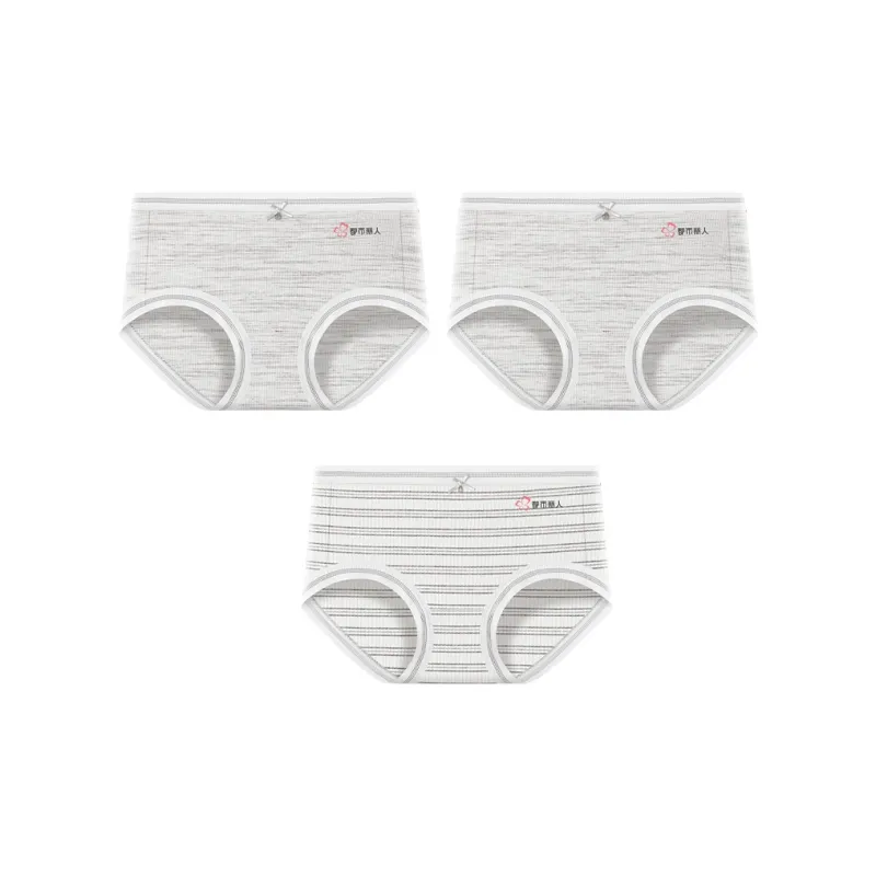 Urban Beauty Underpants Women's 3 Pack-27
