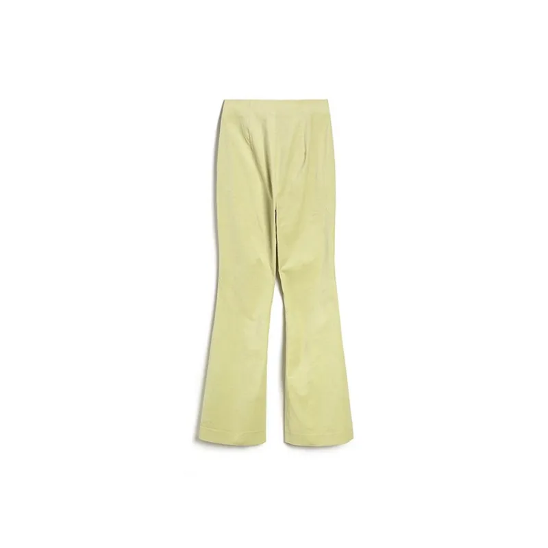 Mapping Casual Pants Women's Image Color-1