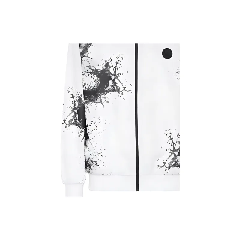 PHILIPP PLEIN Casual Sportswear Men's White-2