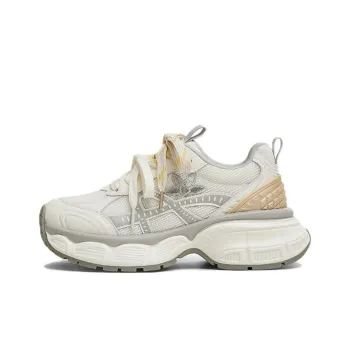 Tata Low Top Chunky Sneakers Women's