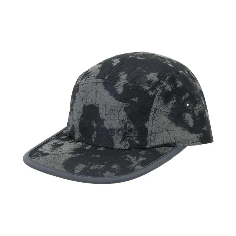HUGO BOSS   Baseball Caps Unisex Black-0