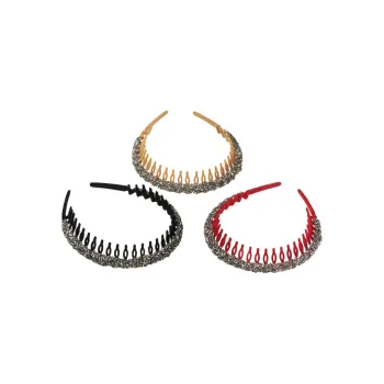 CHIMERA Acrylic Headbands Women's