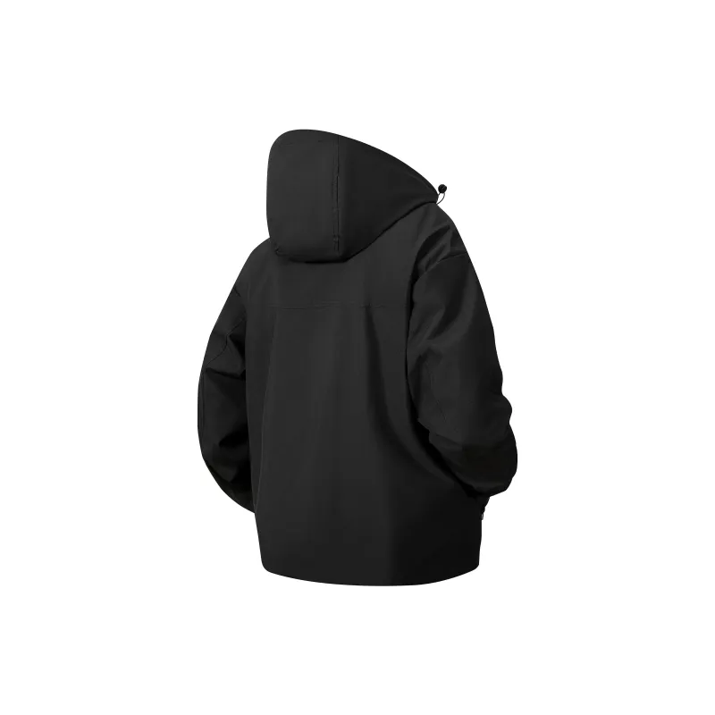 SPONGEBOB SQUAREPANTS Jackets Coats Unisex-1