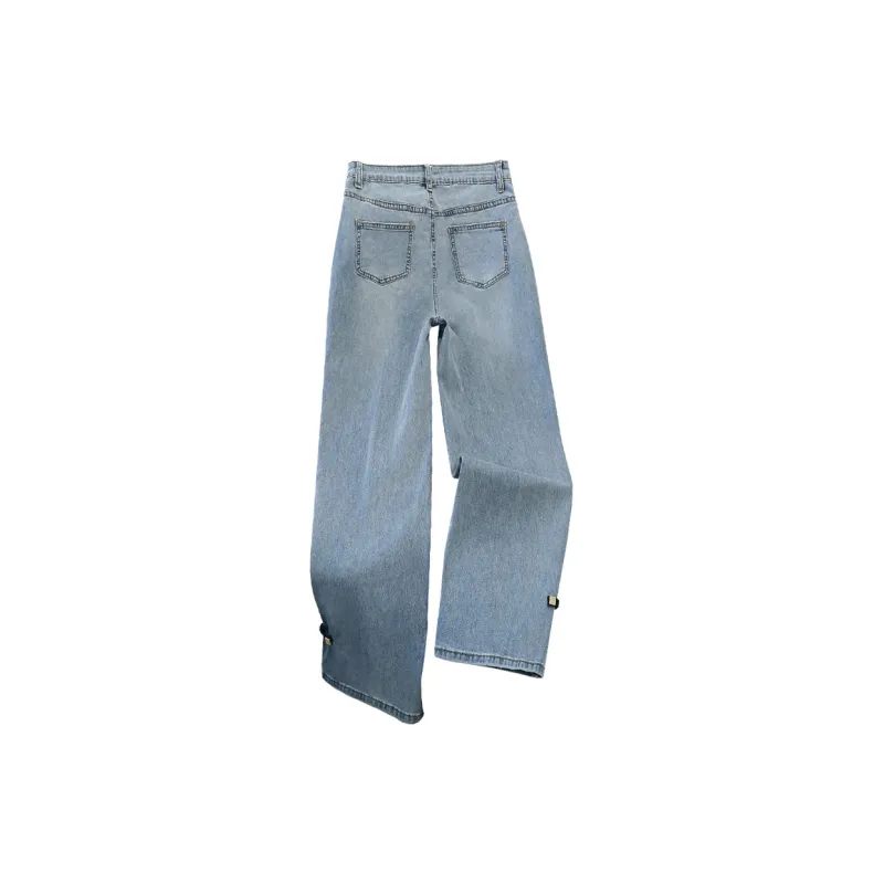 TOUCH Jeans Women's Light Blue-1