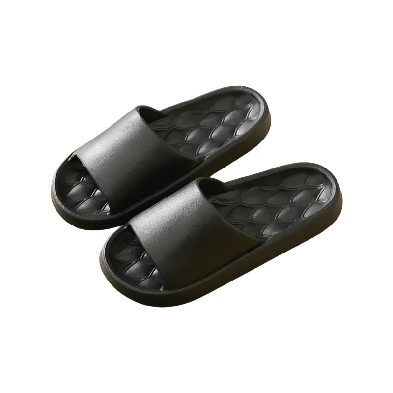 Ming Sheng Slippers / Home Slippers-9