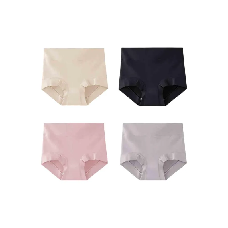 Ordifen Underpants Women's 4 Pack-2
