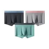 Black+Dark Gray+Fruit Green