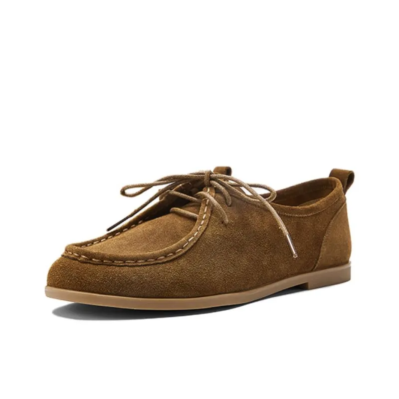 NINE WEST Casual Single Shoes Women's-6