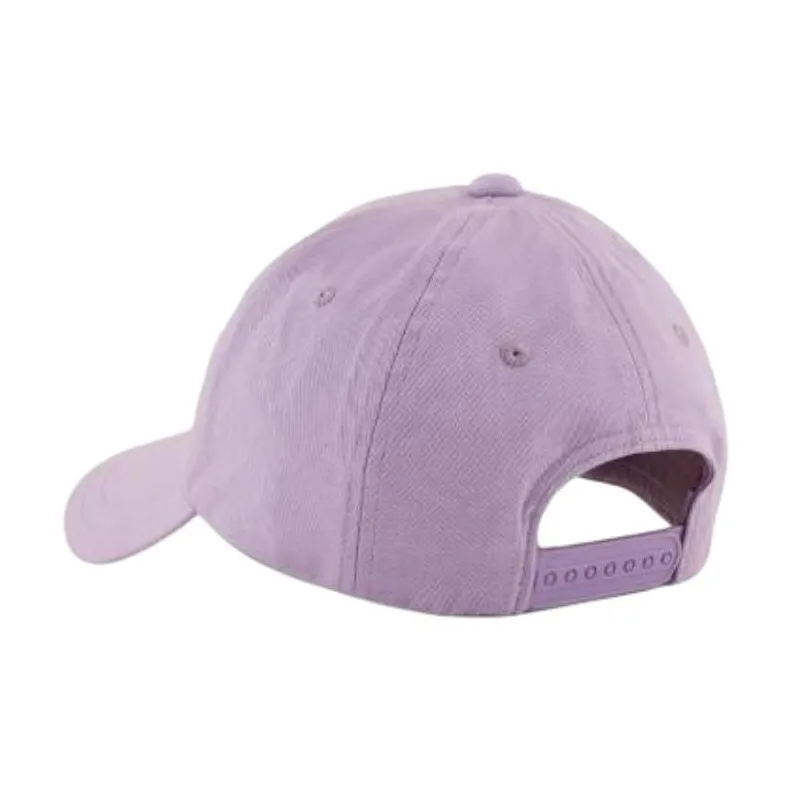 ARMANI EXCHANGEAE Baseball Caps Women's Purple-1