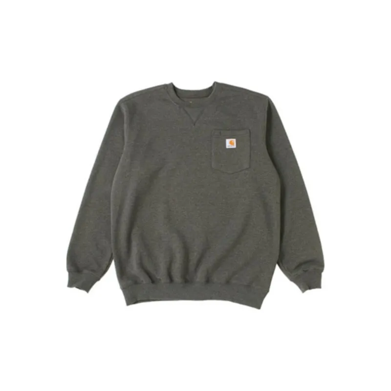 Carhartt Sweatshirts Men-6