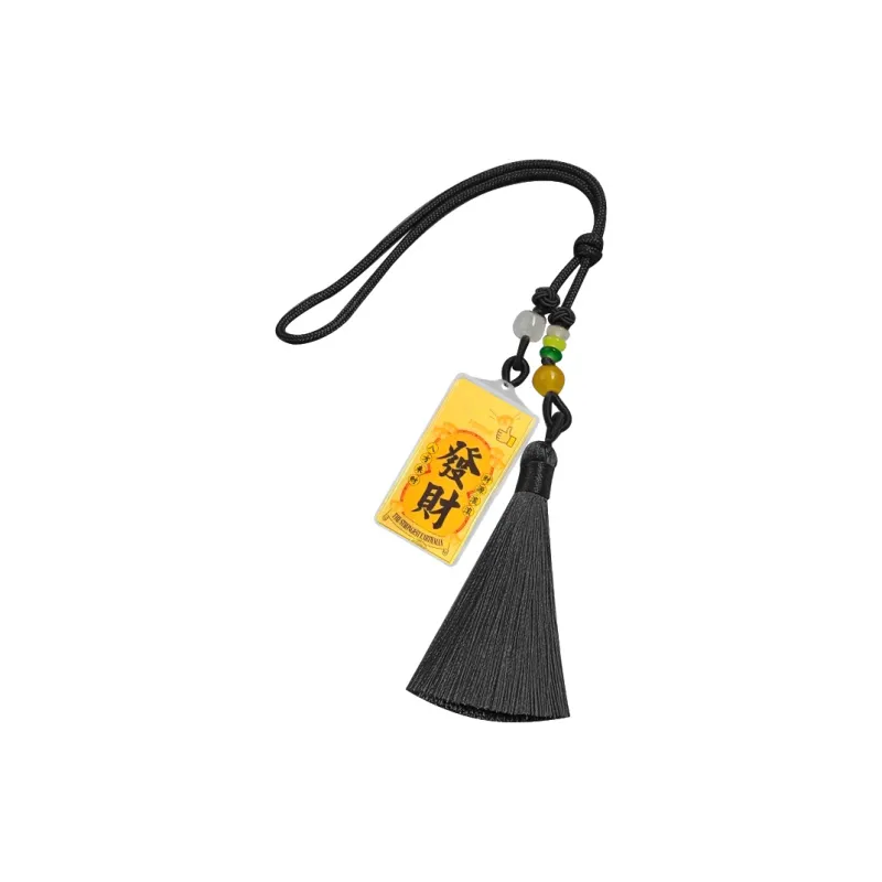 YIIAAN Alloy Jewelry Accessories Unisex-1