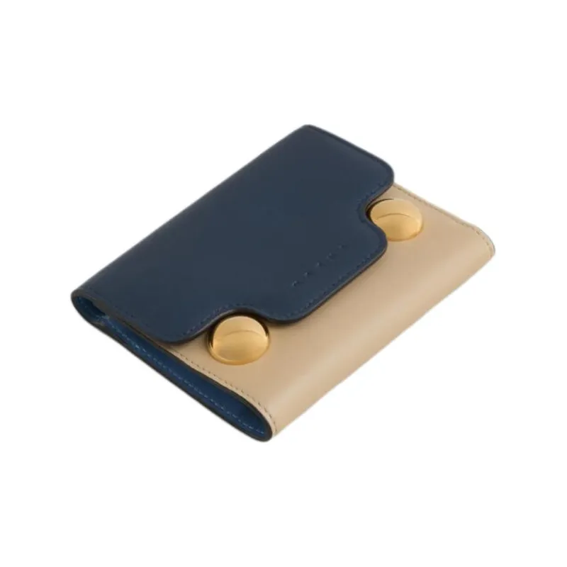 MARNI Trunkaroo Trifold Wallet-1