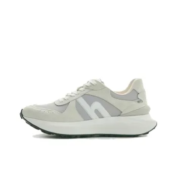 HAZZYS Royal Club Abrasion Resistant Low Top Casual Shoes Men's
