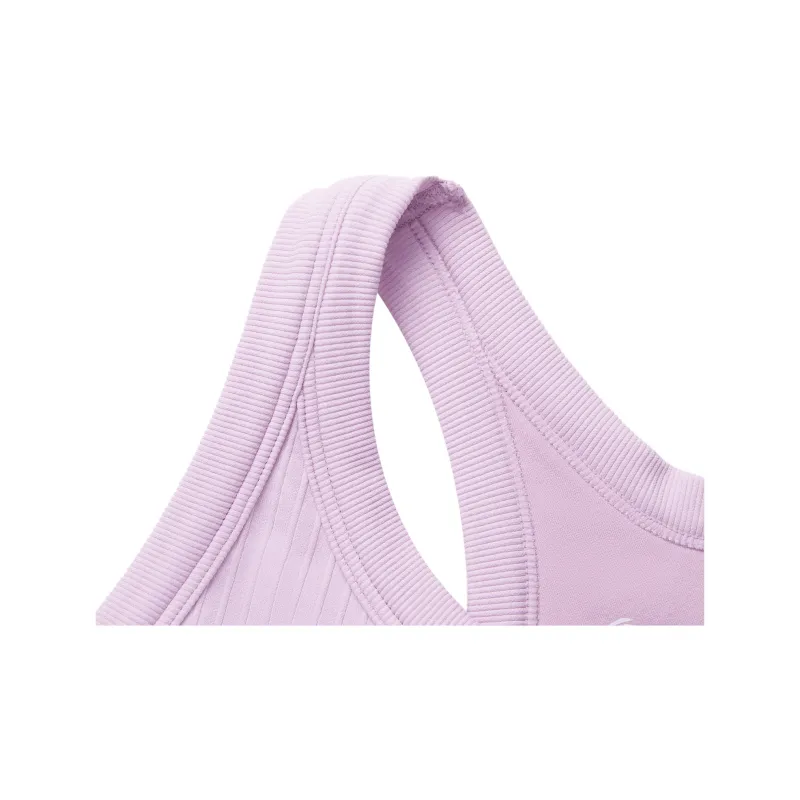 LiNing Fitness Series Sport Vests Women's Dusk Purple-2