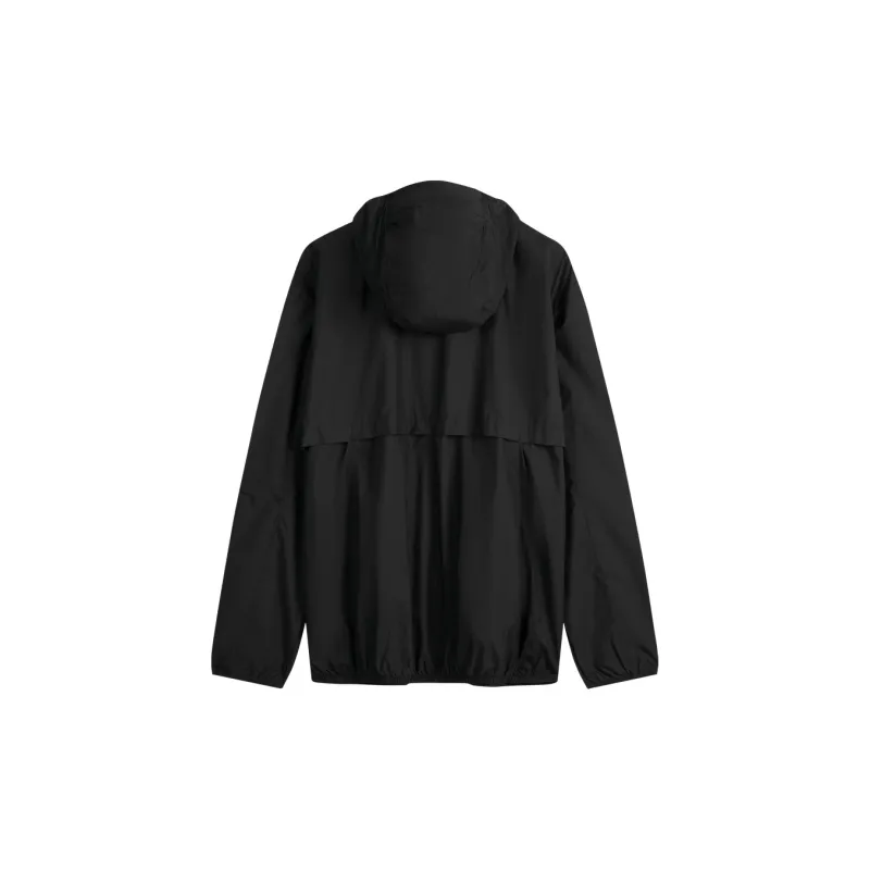 CALVIN KLEIN Jacket Men's Space Black-1