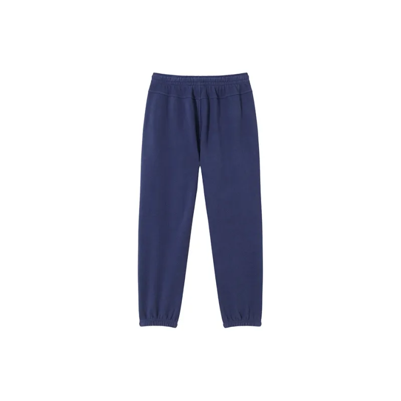 PIONEER CAMP Knitted Sports Pants Unisex-1