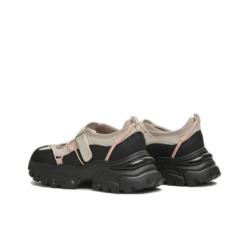Tata Women's Casual Shoes Women's Black-5