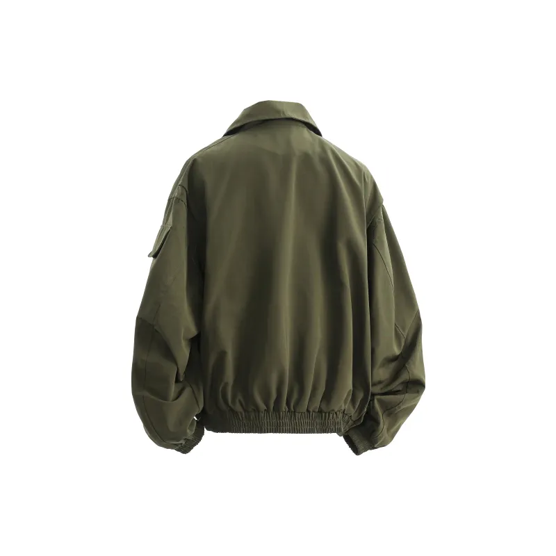 EYEUNDERSTAND Jackets Coats Unisex-1