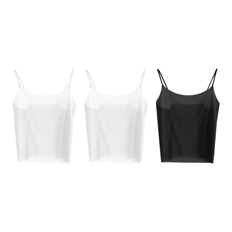 MIIOW Cool One Summer Series Tank Tops Women's 3 Pack-8