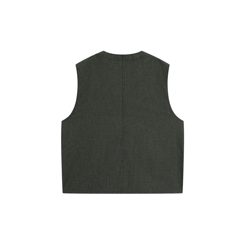 Kappa Shirt Men's Pine Scent Green-3