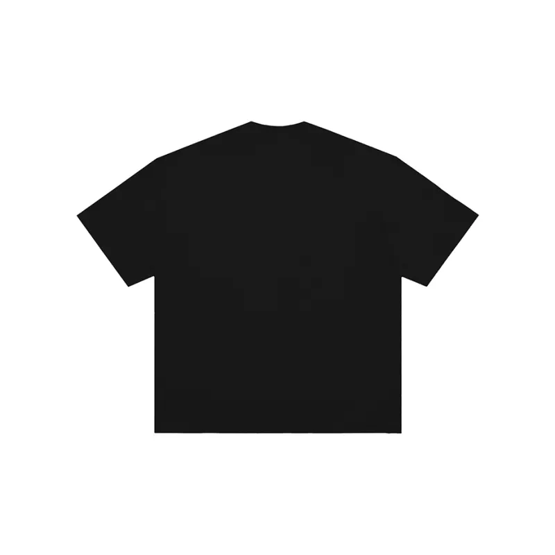 A Chock T Shirts Unisex-1