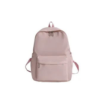 S.REPHEN Composite Cloth Backpack Unisex Multicolor