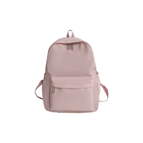 S.REPHEN Composite Cloth Backpack Unisex Multicolor