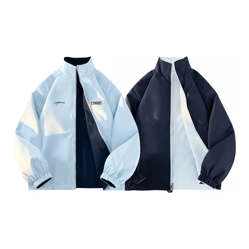 PRESSURE Jackets & Coats Unisex-1